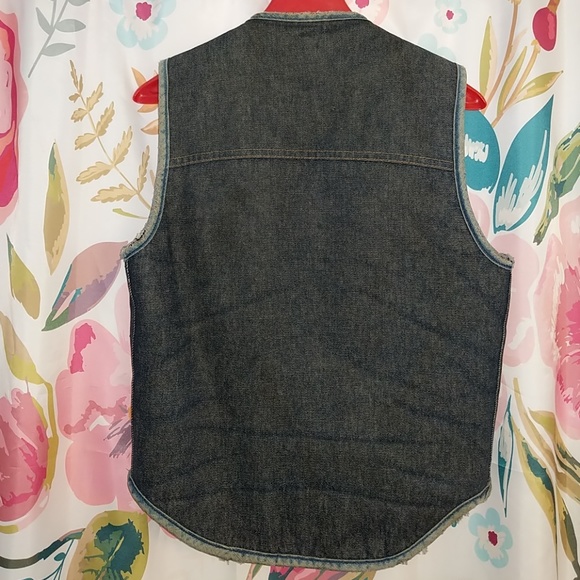 Roebuck & Co vintage vest - Picture 2 of 6